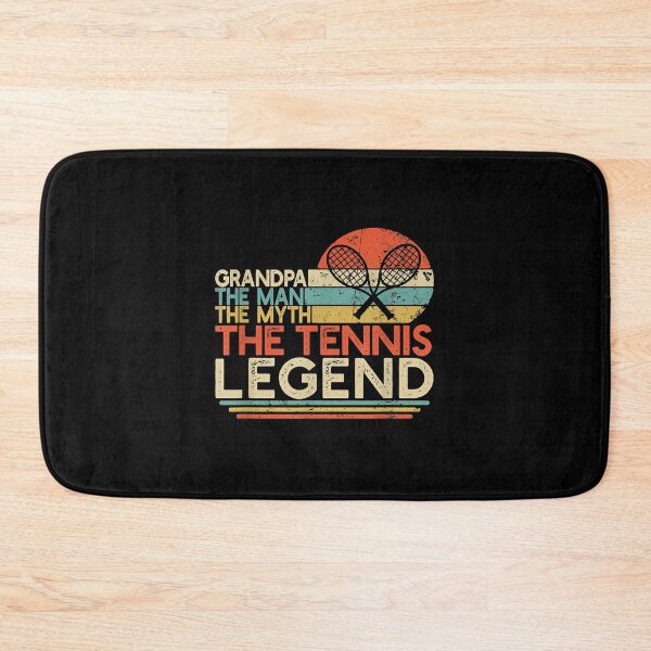 Item preview, Mens Vintage Ennis Player Grandpa He Man He Myth He Legend  designed and sold by NanceyPalmer.