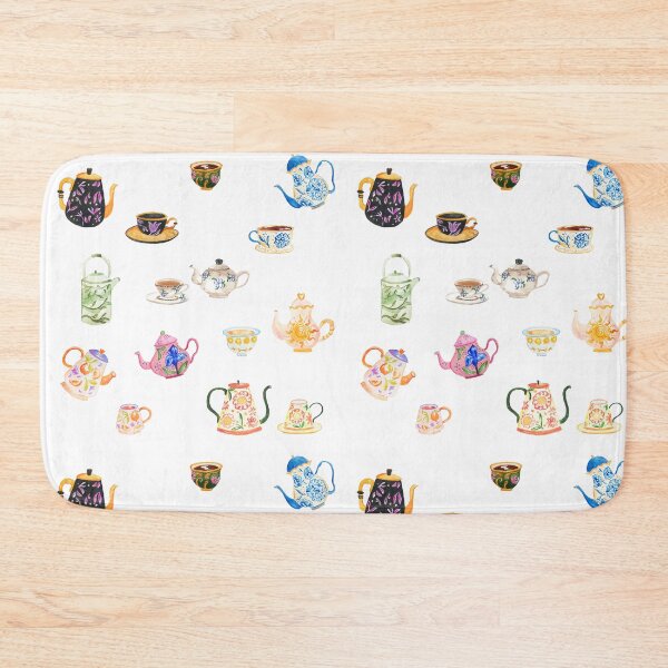 Item preview, Tea set designed and sold by KimmmiK.