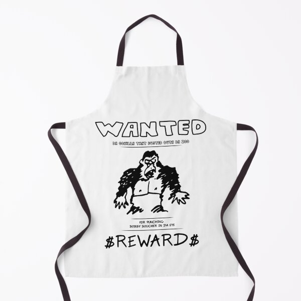 Item preview, Wanted Gorilla - The Waterboy - Light designed and sold by TempiesFashio.