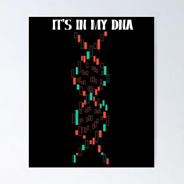 Item preview, Stock Trader Men Candlestick Chart Stocks Forex Trading designed and sold by DSWShirts.