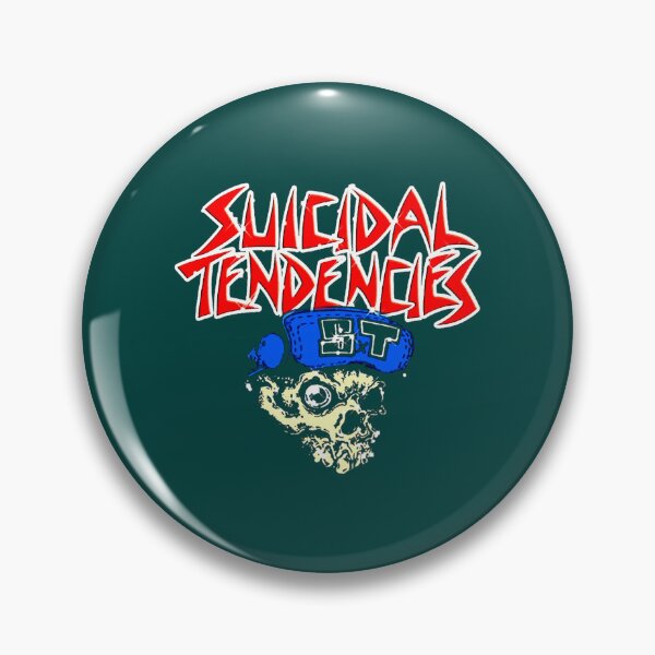 Item preview, suicidal   designed and sold by PhedraAmaral.