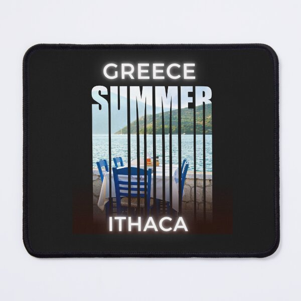 Artikelvorschau, Ithaka GRIECHISCHE INSEL VON KALLISC entworfen und verkauft von Calliope Cr ⭐⭐⭐⭐⭐.