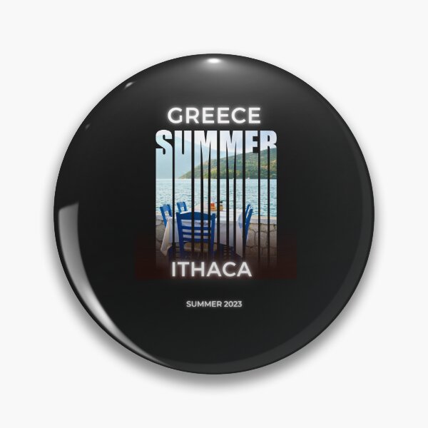 Artikelvorschau, Ithaka GRIECHISCHE INSEL VON KALLISC entworfen und verkauft von Calliope Cr ⭐⭐⭐⭐⭐.