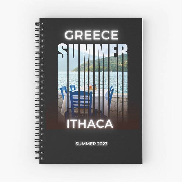Artikelvorschau, Ithaka GRIECHISCHE INSEL VON KALLISC entworfen und verkauft von Calliope Cr ⭐⭐⭐⭐⭐.