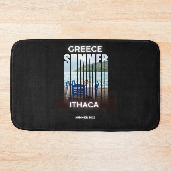 Artikelvorschau, Ithaka GRIECHISCHE INSEL VON KALLISC entworfen und verkauft von Calliope Cr ⭐⭐⭐⭐⭐.