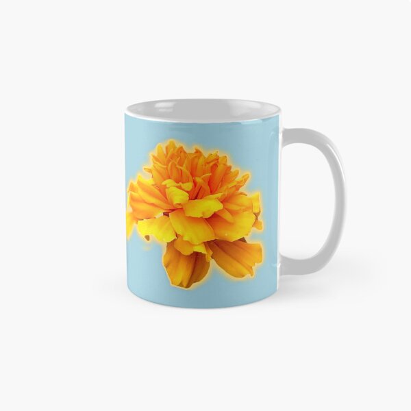 Item preview, Marigold Bold designed and sold by RivehArt.