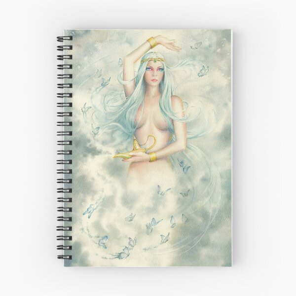 Item preview, Three Wishes designed and sold by Scot Howden.
