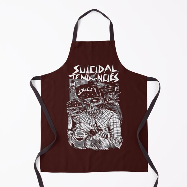 Item preview, Suicidal Tendencies designed and sold by PhedraAmaral.