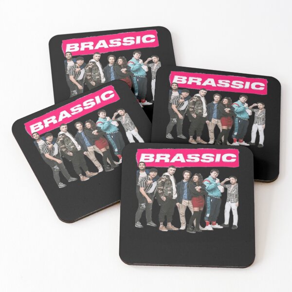 Item preview, Brassic designed and sold by ZerbinoFaubert.