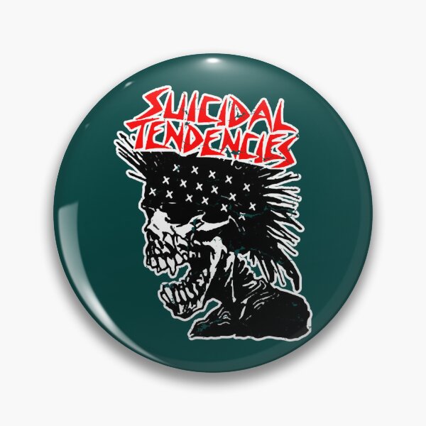Item preview, Suicidal Tendencies      designed and sold by PhedraAmaral.
