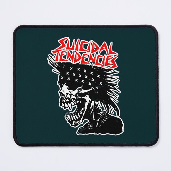 Item preview, Suicidal Tendencies      designed and sold by PhedraAmaral.
