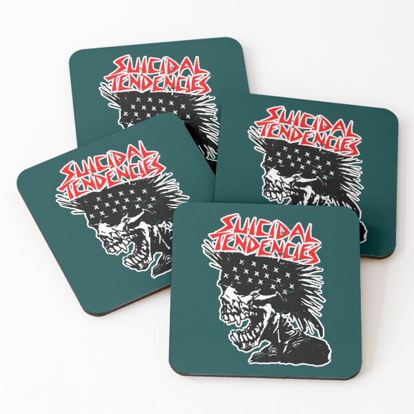 Item preview, Suicidal Tendencies      designed and sold by PhedraAmaral.