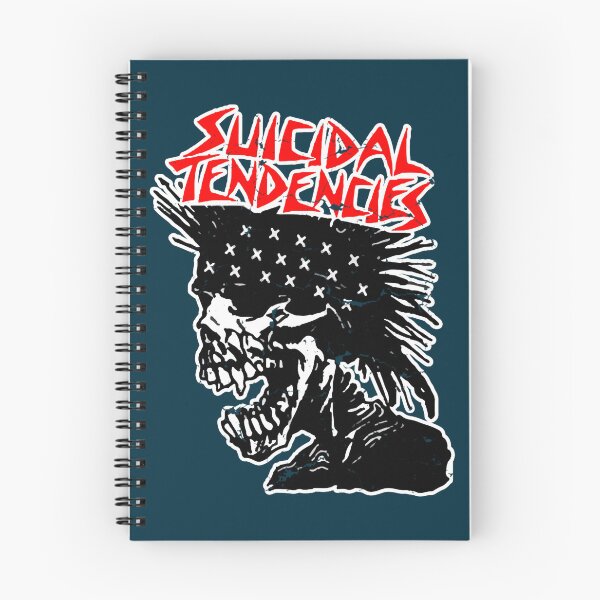 Item preview, Suicidal Tendencies      designed and sold by PhedraAmaral.