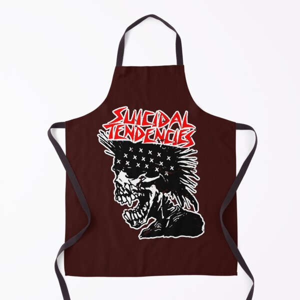 Item preview, Suicidal Tendencies      designed and sold by PhedraAmaral.