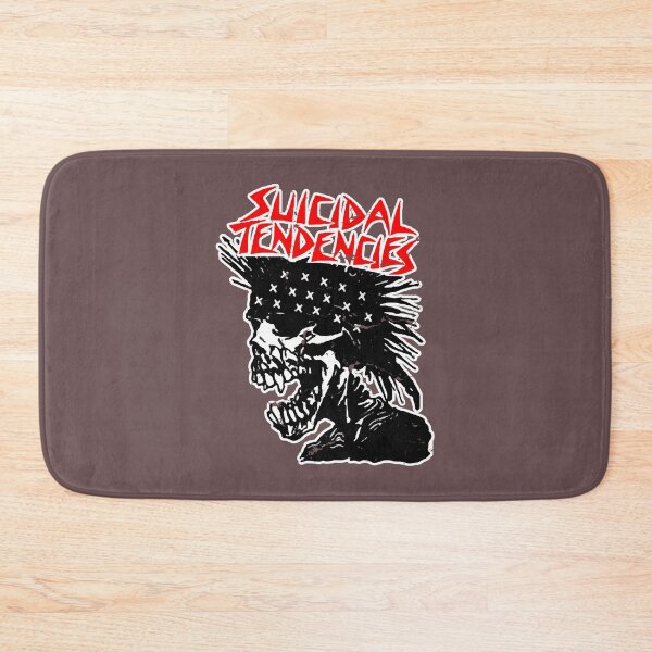 Item preview, Suicidal Tendencies      designed and sold by PhedraAmaral.