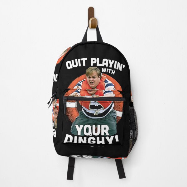 Item preview, Tommy Boy Quit Playin With Your Dinghy  designed and sold by LivingLineShop.