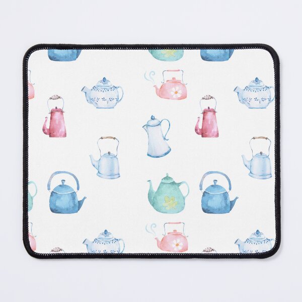 Item preview, Tea set designed and sold by KimmmiK.
