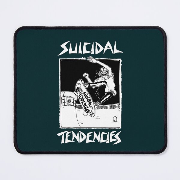 Item preview, Suicidal Tendencies      designed and sold by PhedraAmaral.