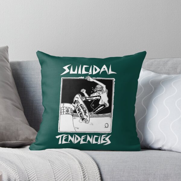 Item preview, Suicidal Tendencies      designed and sold by PhedraAmaral.