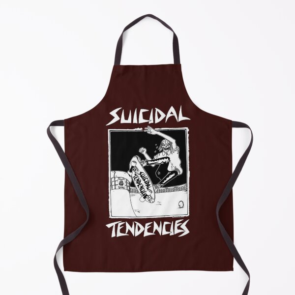 Item preview, Suicidal Tendencies      designed and sold by PhedraAmaral.