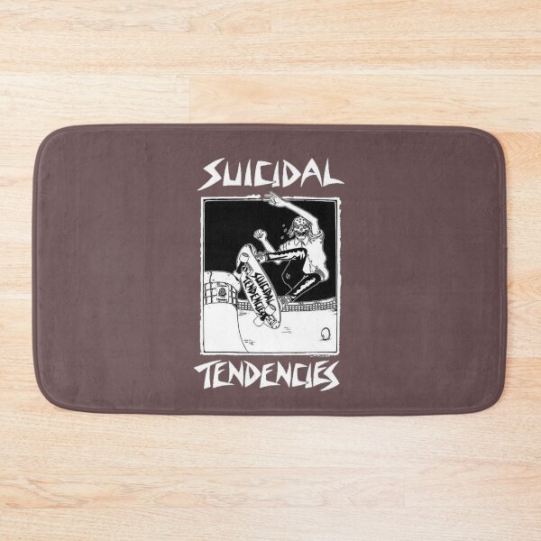 Item preview, Suicidal Tendencies      designed and sold by PhedraAmaral.