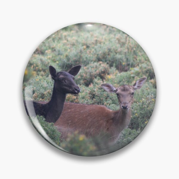 Item preview, Flourishing Fallow  designed and sold by naturaltiger.