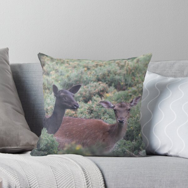 Item preview, Flourishing Fallow  designed and sold by naturaltiger.