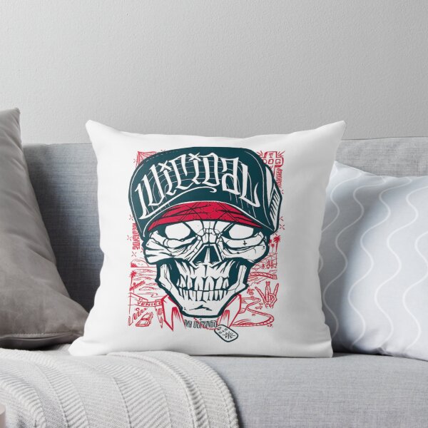 Item preview, Suicidal Tendencies      designed and sold by PhedraAmaral.