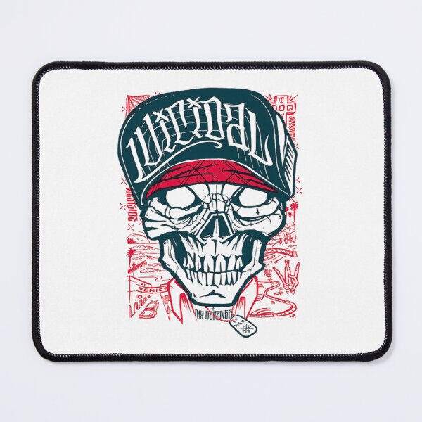 Item preview, Suicidal Tendencies designed and sold by PhedraAmaral.