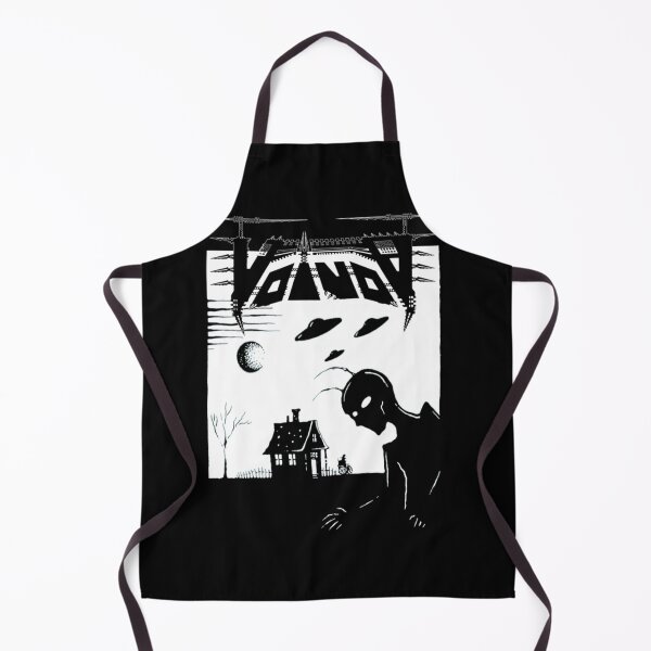 Item preview, limits  Voivod Voivod, Trending Vol 1 designed and sold by BelisardaBabin.