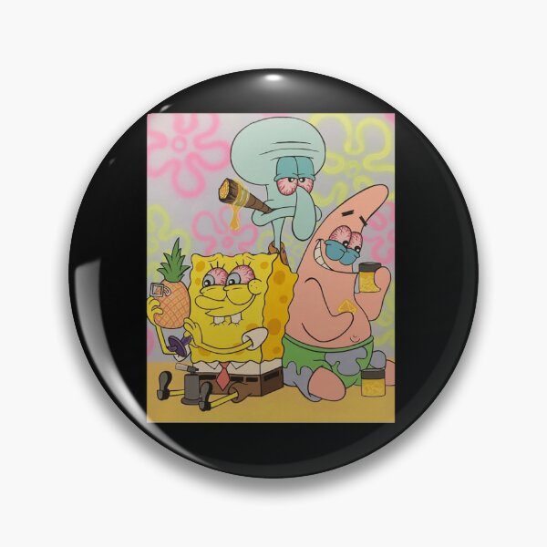 Official SpongeBob SquarePants Accessories