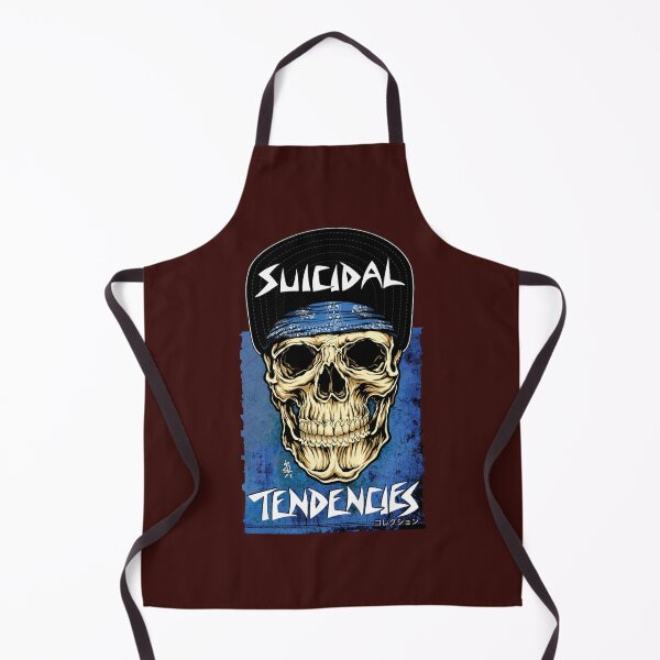 Item preview, suicidal tendencies  hat vintage   designed and sold by PhedraAmaral.