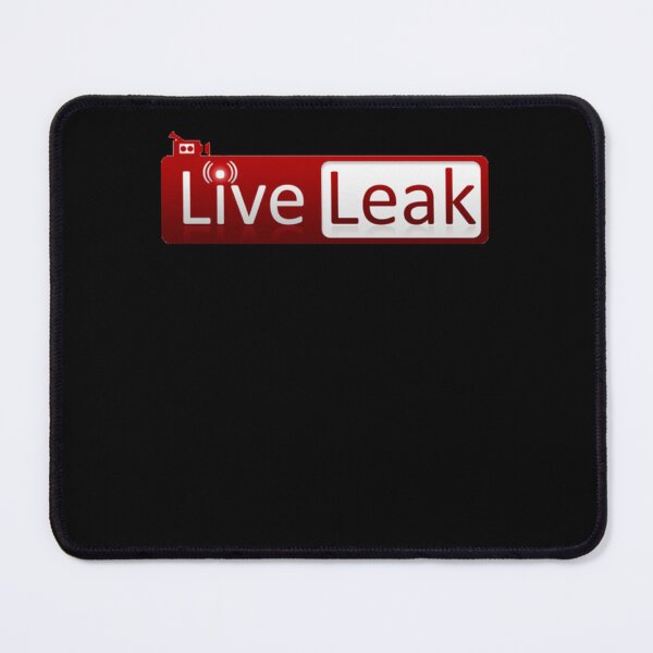 Item preview, Live Leak Website  designed and sold by AfrodilleRouze.