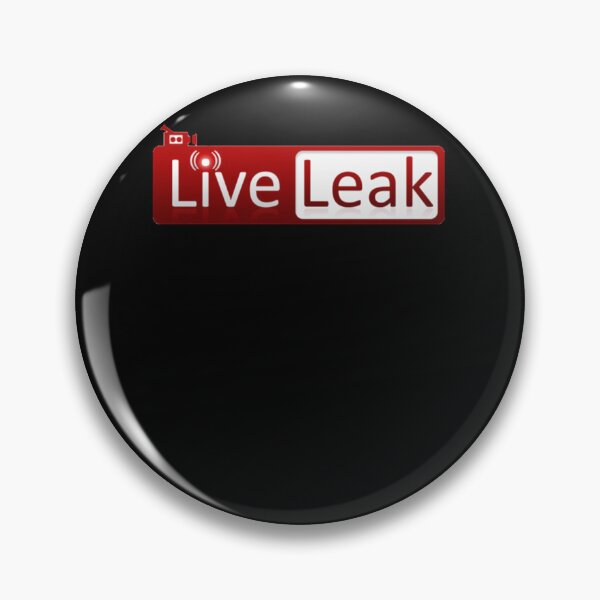 Item preview, Live Leak Website  designed and sold by AfrodilleRouze.