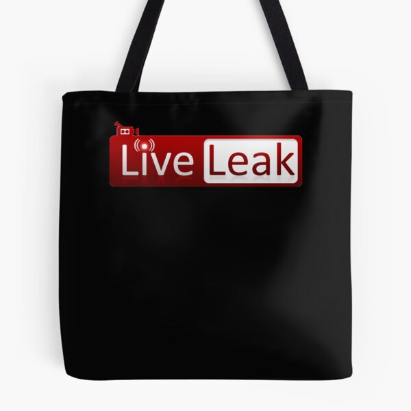 Item preview, Live Leak Website  designed and sold by AfrodilleRouze.