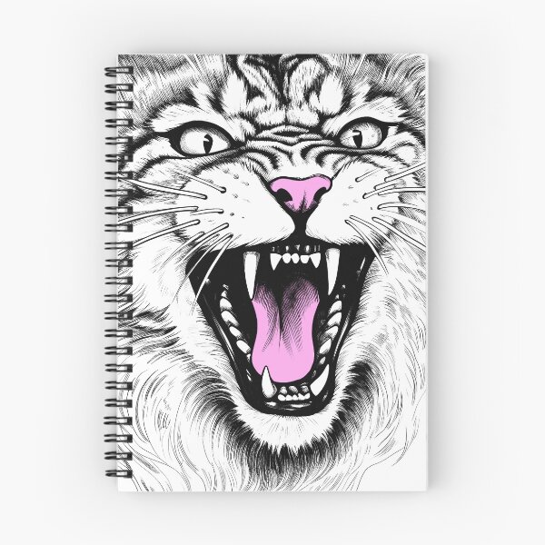 Item preview, Cat attack designed and sold by robertfarkas.