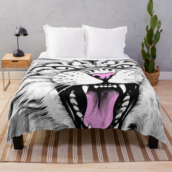 Item preview, Cat attack designed and sold by robertfarkas.