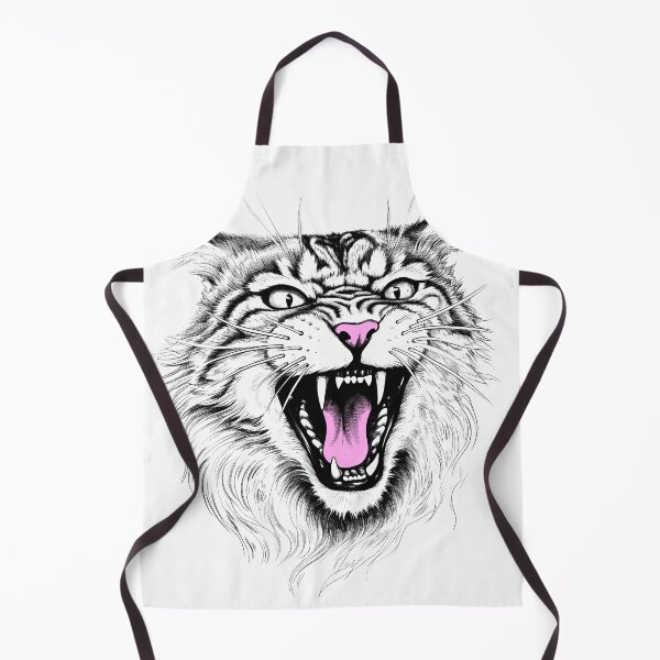 Item preview, Cat attack designed and sold by robertfarkas.
