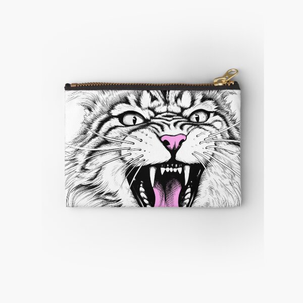 Item preview, Cat attack designed and sold by robertfarkas.