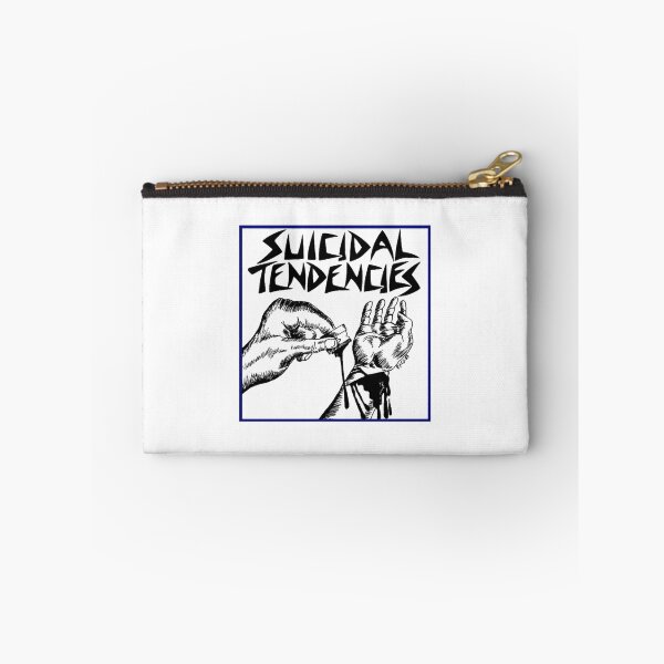 Item preview, SUICIDAL TENDENCIES - live at estadio de rayo designed and sold by PhedraAmaral.