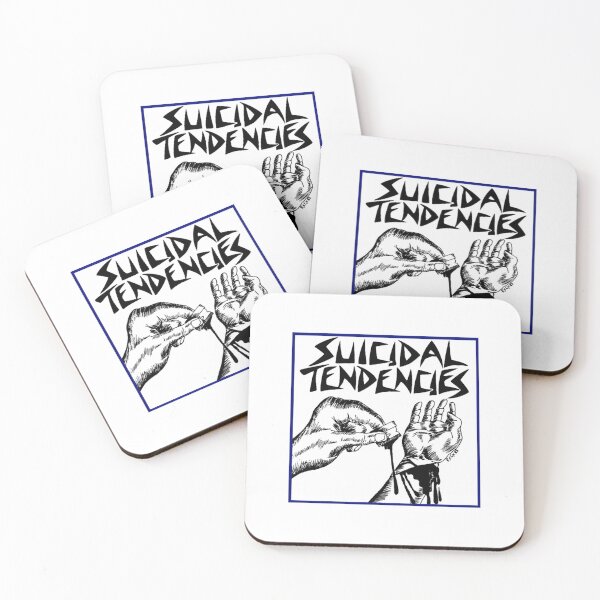 Item preview, SUICIDAL TENDENCIES - live at estadio de rayo designed and sold by PhedraAmaral.
