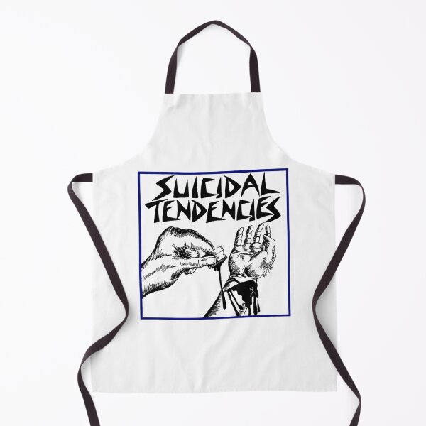 Item preview, SUICIDAL TENDENCIES - live at estadio de rayo designed and sold by PhedraAmaral.