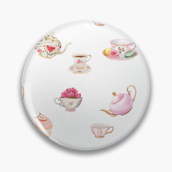Item preview, Tea set designed and sold by KimmmiK.