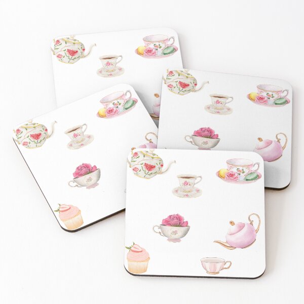 Item preview, Tea set designed and sold by KimmmiK.