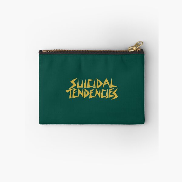 Item preview, Suicidal tendencies designed and sold by PhedraAmaral.