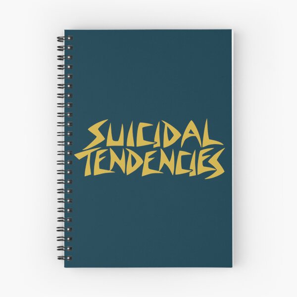 Item preview, Suicidal tendencies designed and sold by PhedraAmaral.