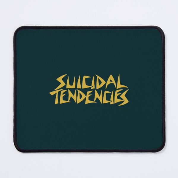 Item preview, Suicidal tendencies designed and sold by PhedraAmaral.