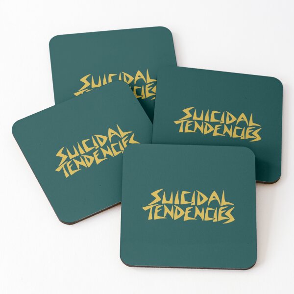 Item preview, Suicidal tendencies designed and sold by PhedraAmaral.