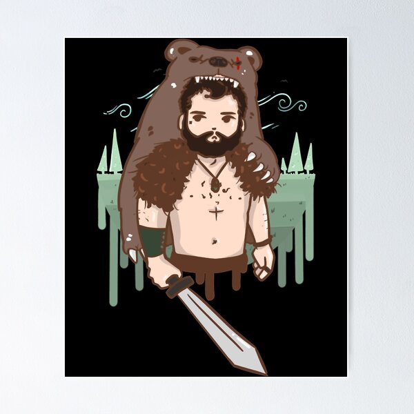 Item preview, Viking Suit designed and sold by axonedfordaxo.