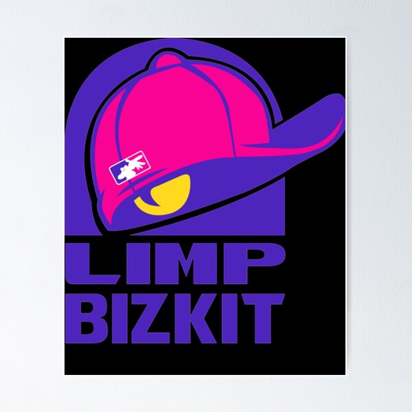 Aperçu de l'œuvre Limp Bizkit cool créée et vendue par BelisardaBabin.